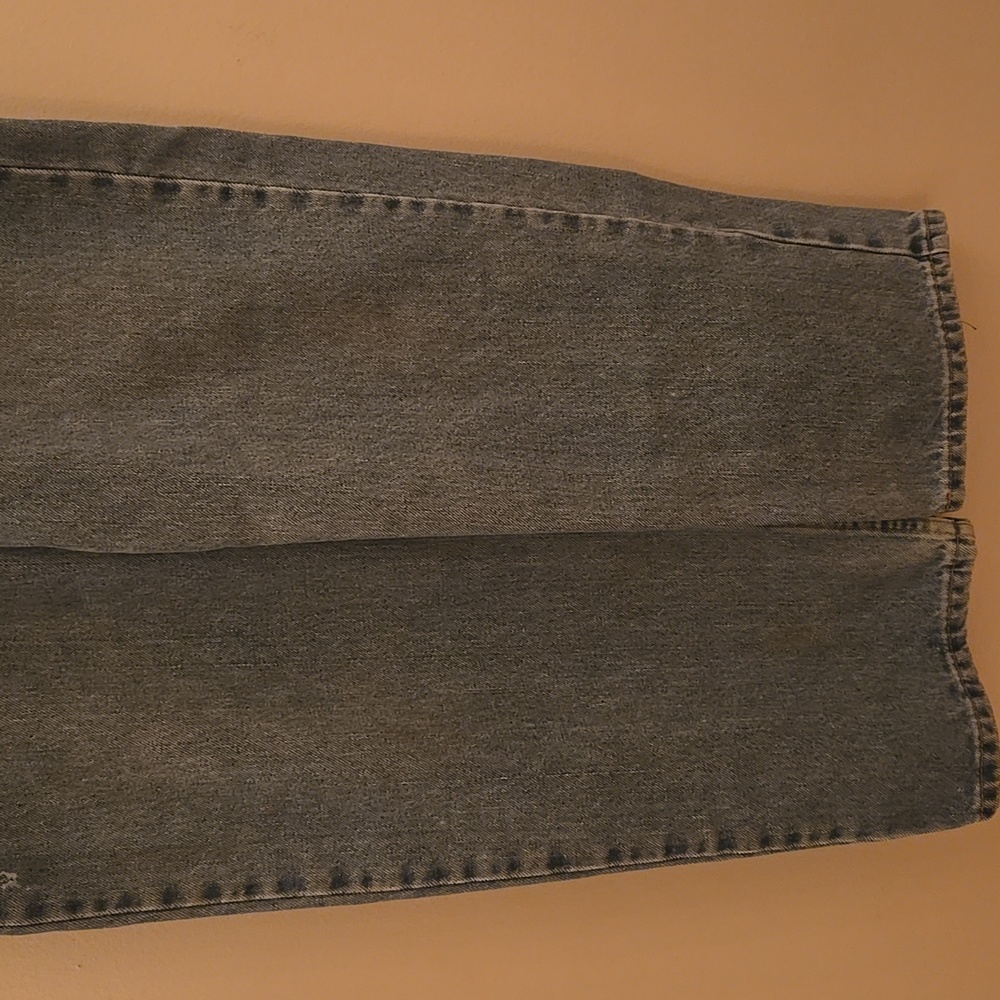 Levis 550 Jeans - Picture 3 of 12